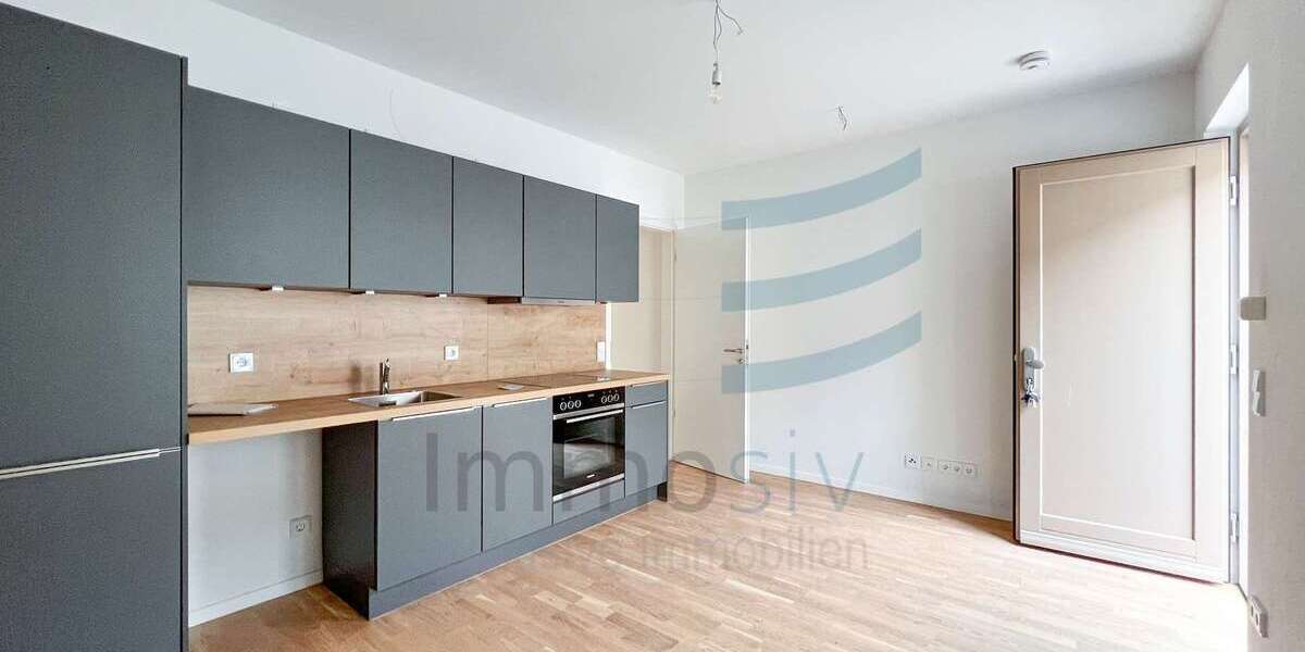 Etagenwohnung Nauen - 2 Zimmer, 43 m&sup2;, 585&euro; | Angebot:27477902
