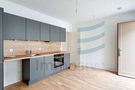 Wohnung Nauen - 2 Zimmer, 43 m&sup2;, 585&euro; | Angebot:27477902