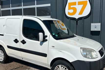 Fiat Doblo 165.000 km 2.900 &euro; Freudental 74392