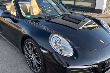 Porsche 991 12.836 km 114.991 &euro; Bad Wörishofen 86825