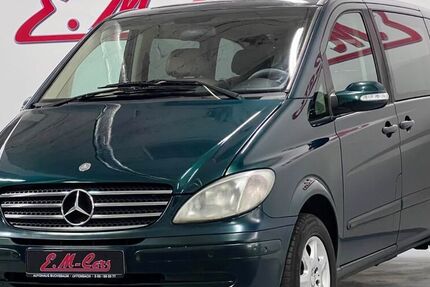 Mercedes Viano