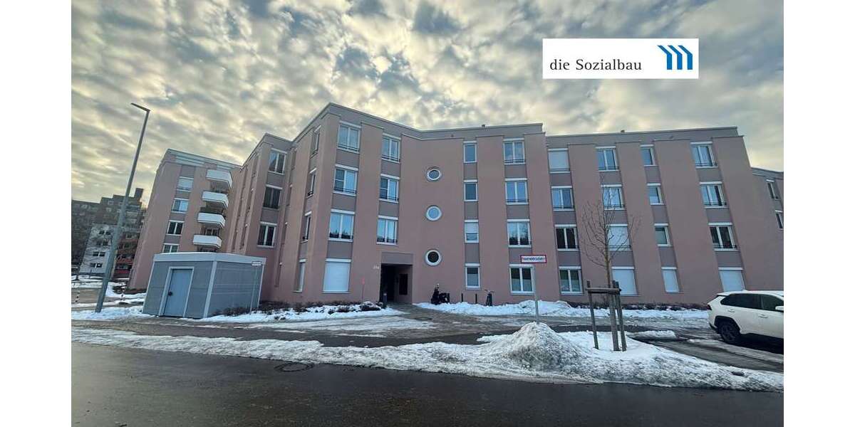 Gewerbeobjekt Kempten Stiftallmey - 610&euro; | Angebot:25225050