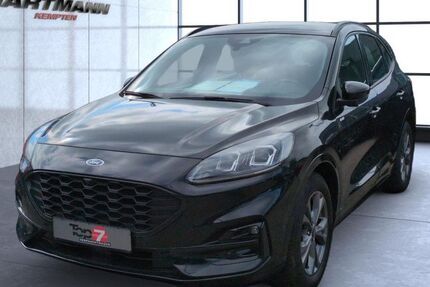 Ford Kuga 16.401 km 25.850 &euro; Kempten 87435