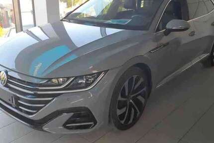 VW Arteon 53.100 km 32.900 € Blaufelden 74572