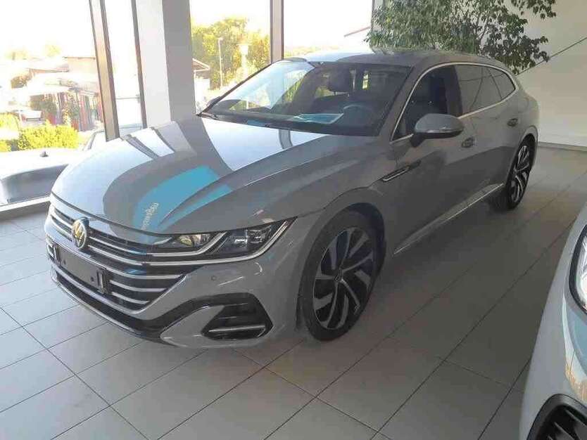 VW Arteon 53.100 km 32.900 € Blaufelden 74572
