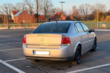 Opel Vectra 198.500 km 1.500 &euro; Gütersloh 33332