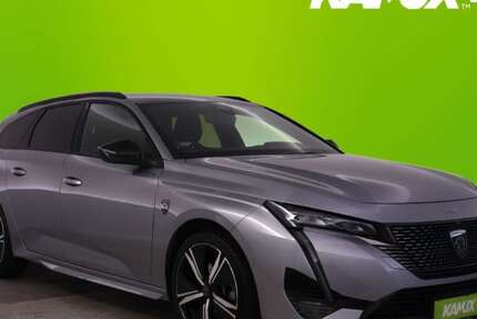 Peugeot 308 18.575 km 25.900 &euro; Hamburg 22529