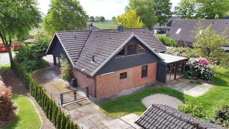 Einfamilienhaus Gnarrenburg - 6 Zimmer, 166 m&sup2;, 259.000&euro; | Angebot:26646434