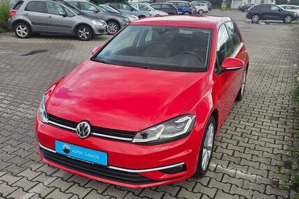 VW Golf