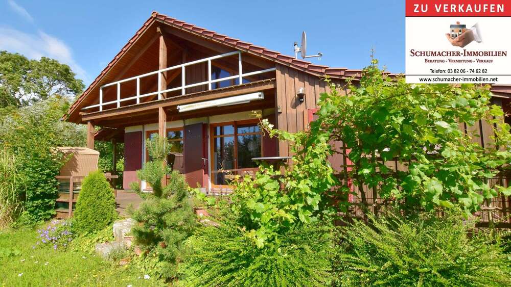 Einfamilienhaus Kenz - 4 Zimmer, 110 m&sup2;, 275.000&euro; | Angebot:27144200