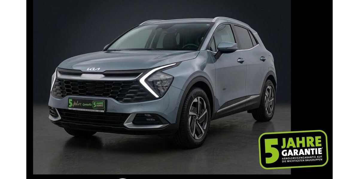 Kia Sportage 4.090 km 26.470 &euro; Halle 06130