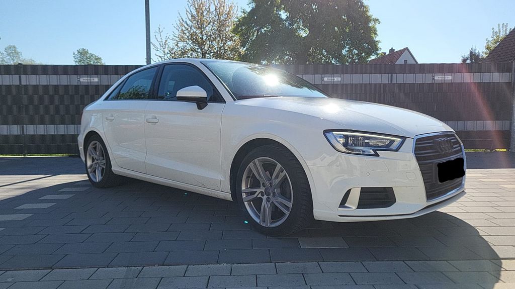 Audi A3 83.497 km 15.400 &euro; Lippetal 59510