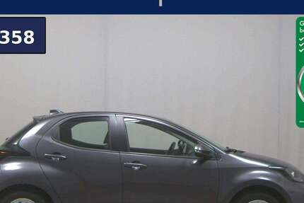 Mazda 2 51.020 km 13.680 &euro; Gyhum/Bockel 27404