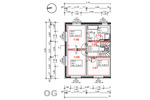 Doppelhaushälfte Norderstedt Friedrichsgabe - 5 Zimmer, 148 m&sup2;, 2.480&euro; | Angebot:26815927