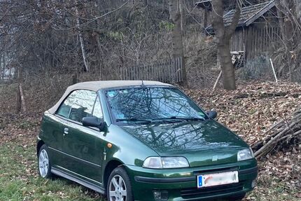 Fiat Punto 147.439 km 2.900 &euro; München 80939