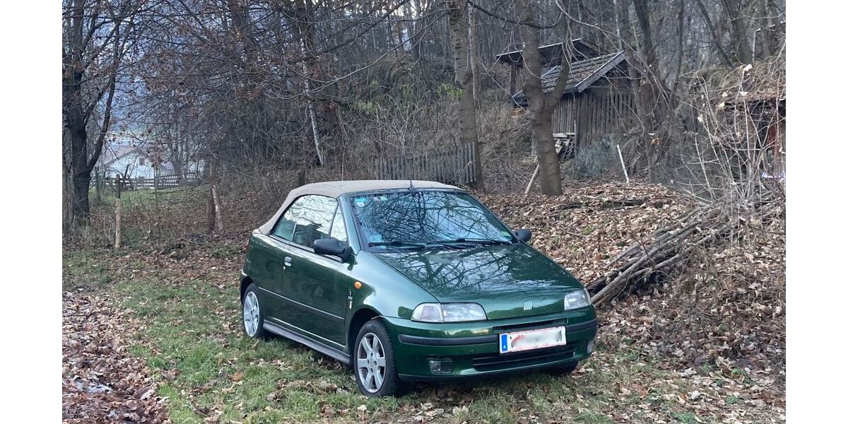Fiat Punto 147.439 km 2.900 &euro; München 80939