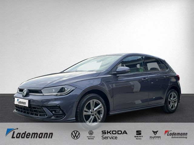 VW Polo 42.300 km 20.124 &euro; Lauda-Königshofen 97922