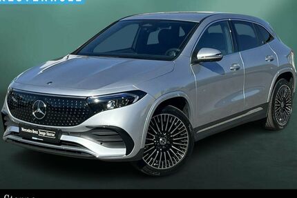 Mercedes-Benz EQA 15.869 km 43.440 &euro; Schwetzingen 68723