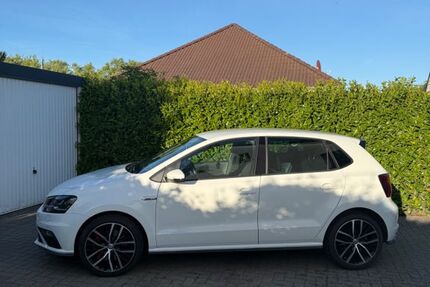 VW Polo 154.555 km 12.000 &euro; Rövershagen 18182
