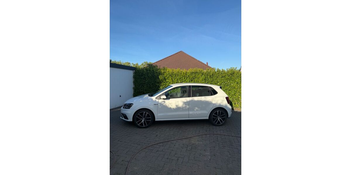 VW Polo 154.555 km 12.000 &euro; Rövershagen 18182