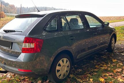 Skoda Rapid 150.500 km 8.600 &euro; Altdorf 71155