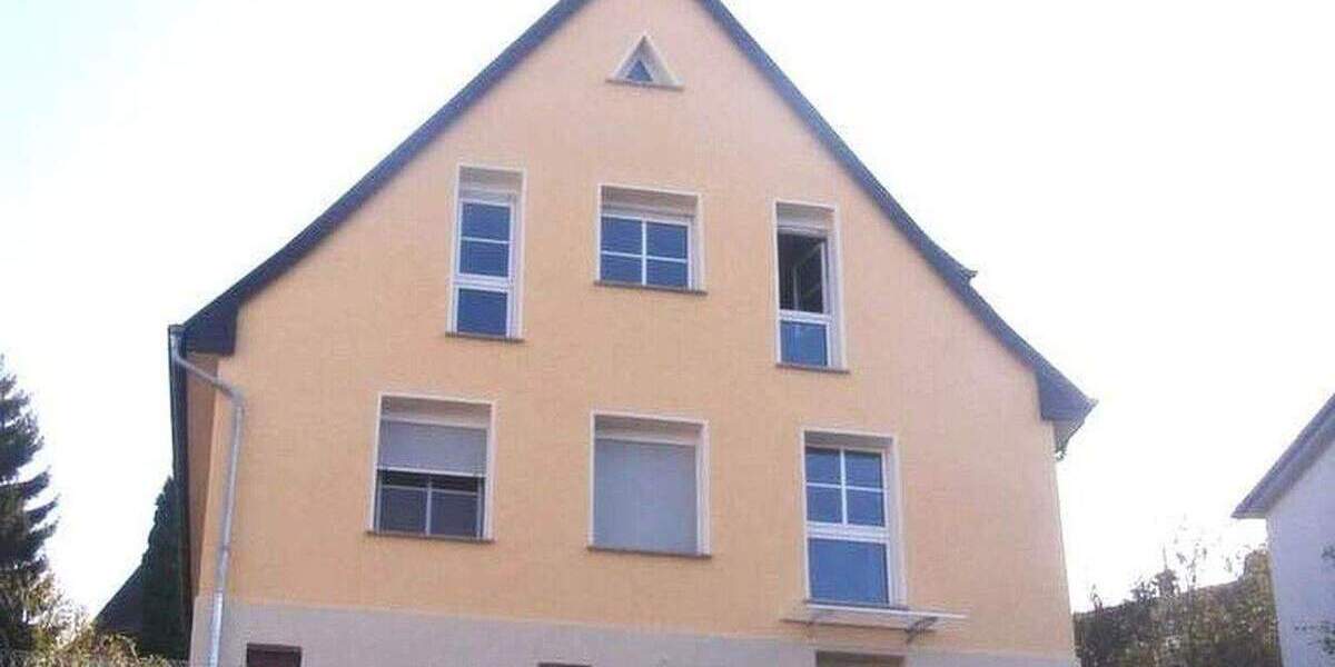 Mehrfamilienhaus, Wohnhaus Sulzbach/Saar Sulzbach - 4 Zimmer, 116 m&sup2;, 220.000&euro; | Angebot:25720781