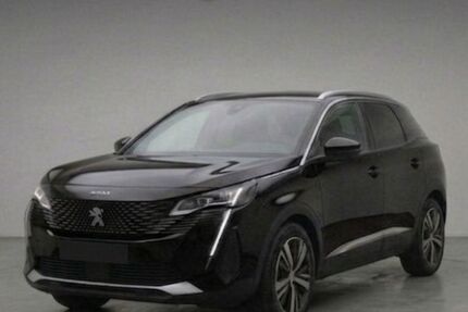 Peugeot 3008 17.000 km 24.990 &euro; Erfurt 99086