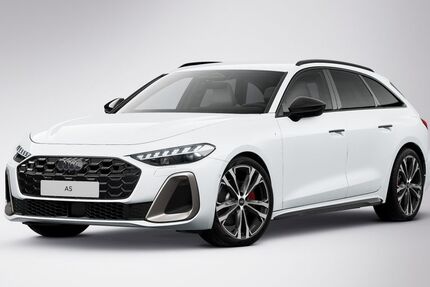 Audi A5 2.562 km 47.605 &euro; Alsfeld 36304