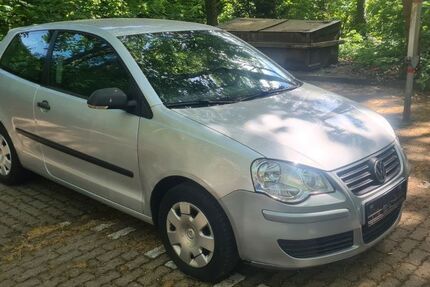 VW Polo 187.000 km 3.450 &euro; Hamburg 22175