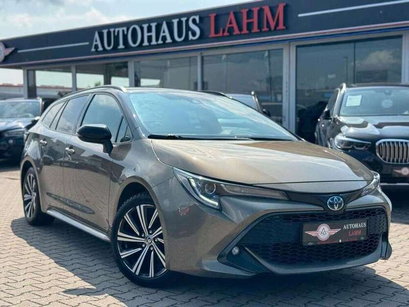 Corolla