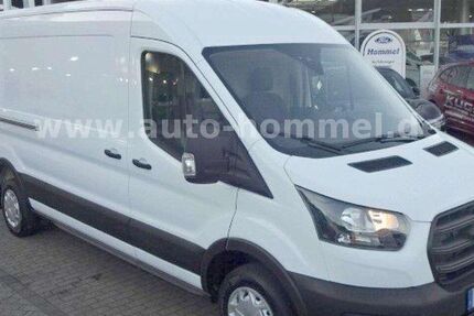 Ford Transit 15 km 35.700 € Suhl 98529