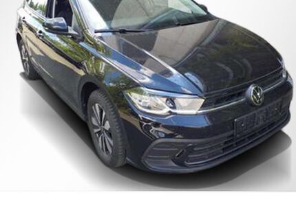 VW Polo 9.312 km 21.307 &euro; Nürnberg 90411