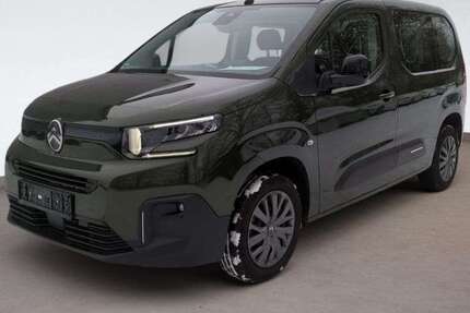 Citroen Berlingo 17.200 km 23.550 &euro; Wangen 88239