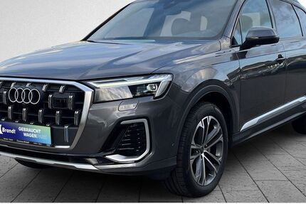 Audi Q7 1.010 km 71.490 &euro; Weyhe 28844