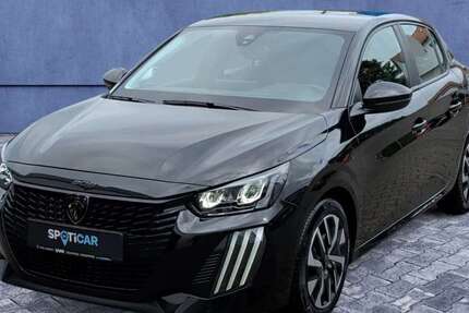 Peugeot 208 19.722 km 14.750 &euro; Eschwege 37269