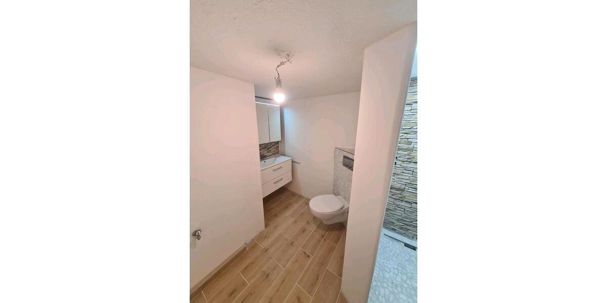 Kleines Haus im Zentrum von Lauterbach 4 zimmer