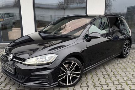 VW Golf 134.120 km 22.900 &euro; Rüsselsheim 65428