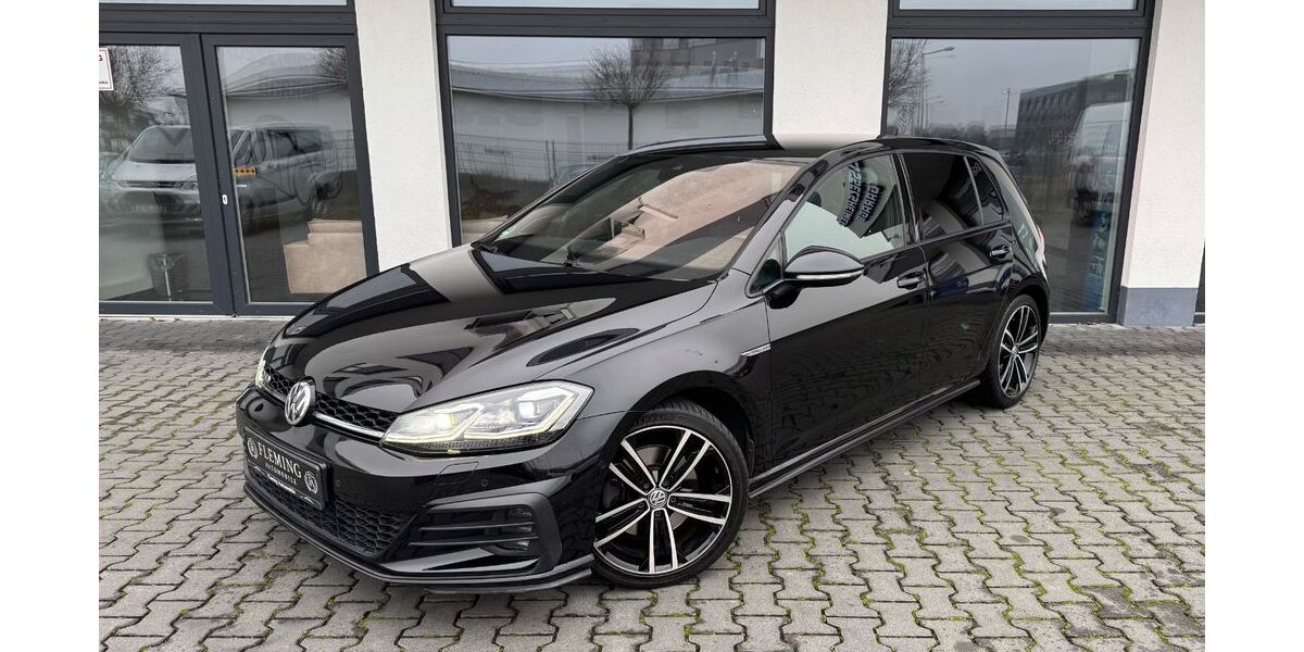 VW Golf 134.120 km 22.900 &euro; Rüsselsheim 65428