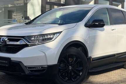 Honda CR-V 52.890 km 24.999 &euro; Neumünster 24536