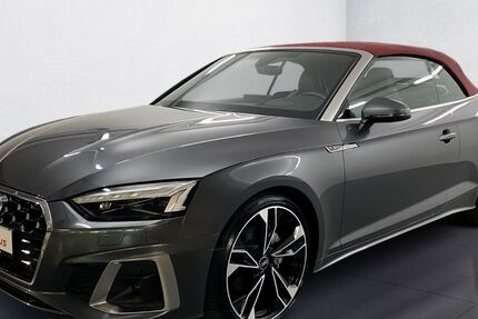 Audi A5 61.835 km 40.520 &euro; Northeim 37154