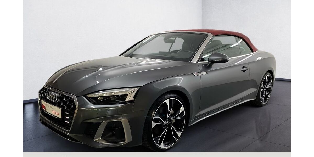 Audi A5 61.835 km 40.520 &euro; Northeim 37154