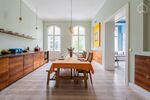 Wunderschöne 3-Zimmer-Wohnung in Friedrichshain 113 m²