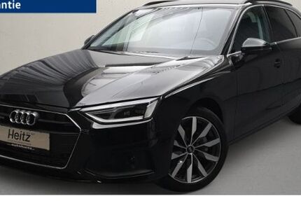 Audi A4 34.417 km 26.990 &euro; Garmisch-Partenkirchen 82467