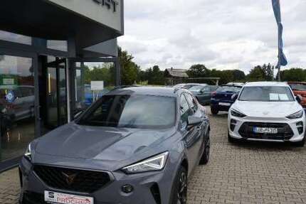 Cupra Formentor 13.963 km 27.500 &euro; Lawalde 02708