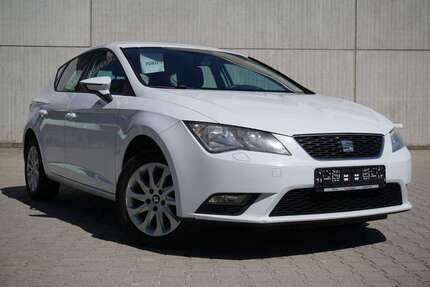 Seat Leon 233.907 km 4.895 &euro; Parkstetten 94365