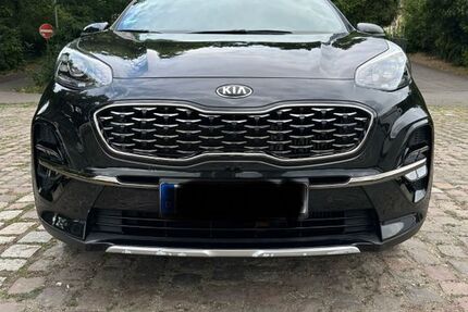 Kia Sportage 117.000 km 18.100 € Ludwigshafen 67063