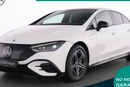 Mercedes-Benz EQE 7.900 km 58.685 € Essen 45309