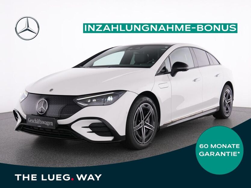 Mercedes-Benz EQE 7.900 km 58.685 € Essen 45309