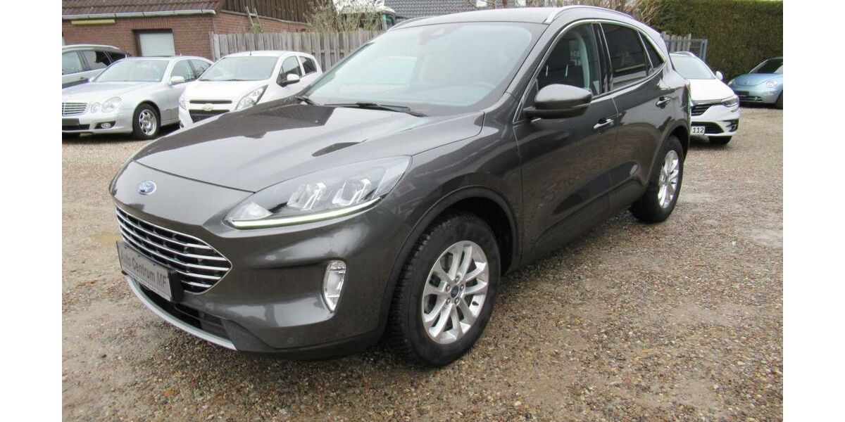 Ford Kuga 73.600 km 18.950 &euro; Gettorf 24214