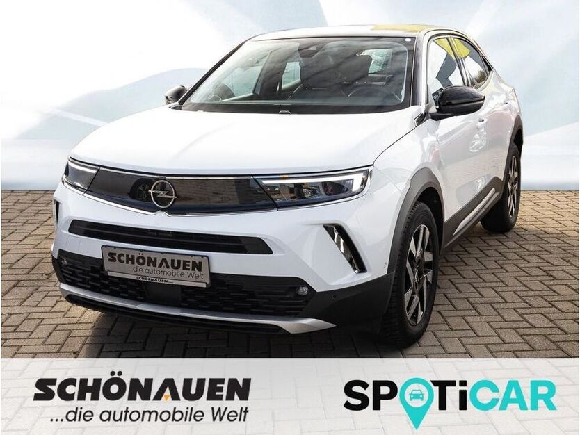 Mokka